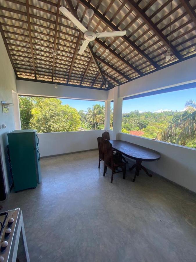 Sunny Mound Unawatuna Close By Sri Yoga Shala Екстериор снимка