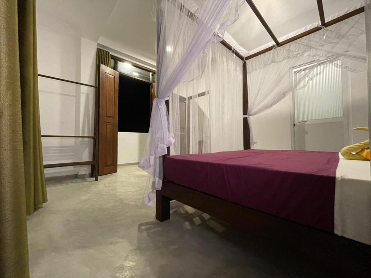 Sunny Mound Unawatuna Close By Sri Yoga Shala Екстериор снимка